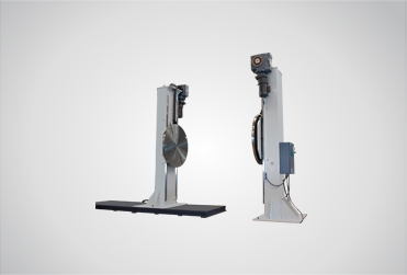 Headstock and Tailstock Positioner – HTS