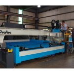 Drill+ CNC Drilling Machine (Gantry Type) – Drilling and Tapping