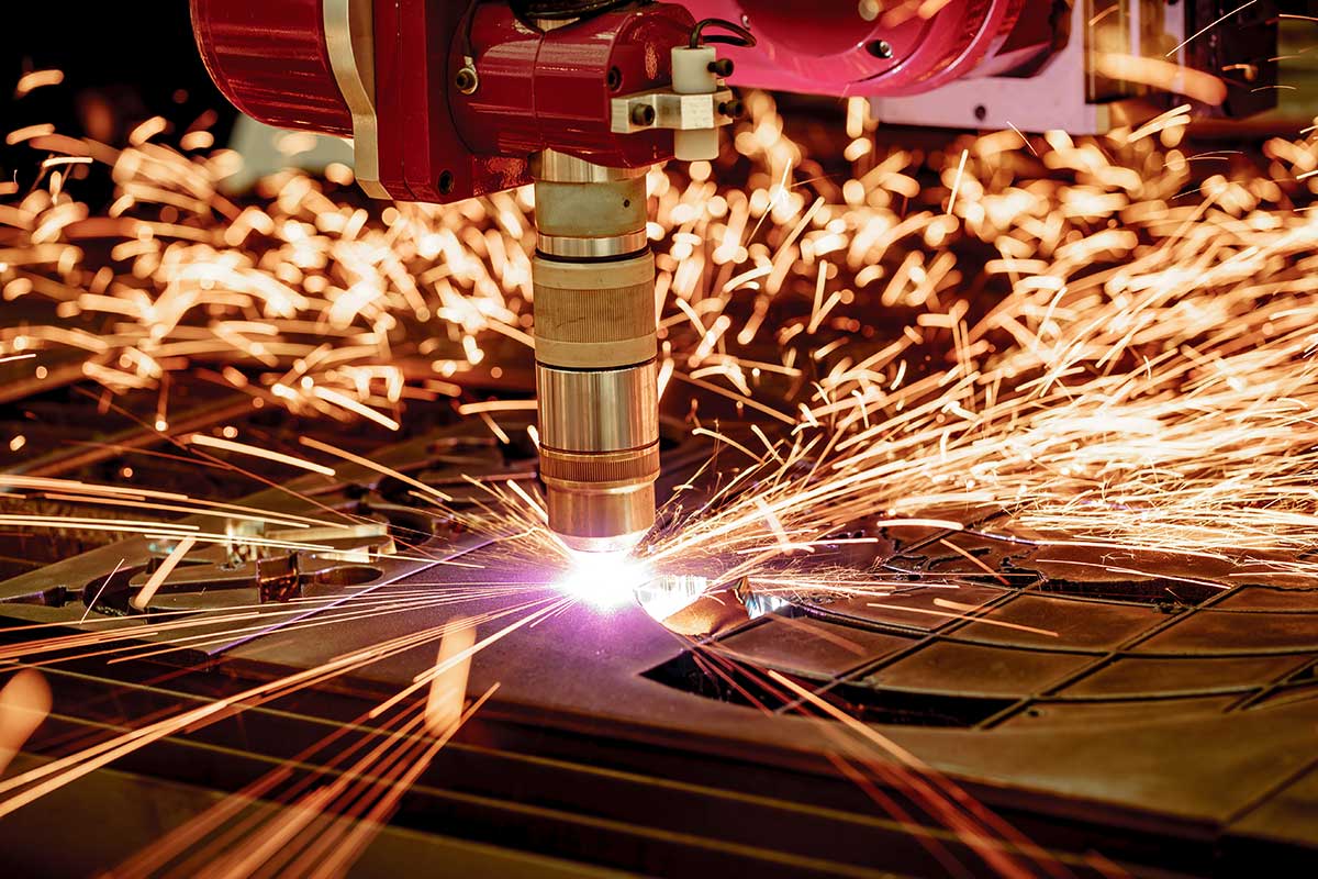 How to Maintain A Plasma Cutter