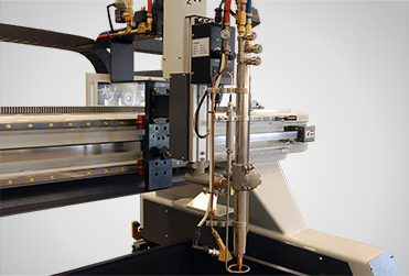Master High Precision CNC Cutting Machine