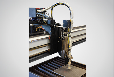 High Precision CNC Cutting Machine Athlete
